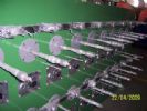 Annealing Tin-Plating Machine